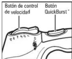 HAMILTON BEACH 62669 - Como usar su batidora de mano - 1