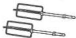 HAMILTON BEACH 62669 - Piezas y caracteristicas - 3