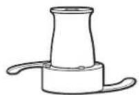 HAMILTON BEACH Stack & Snap 70728 - Partes y Caracteristicas - 2