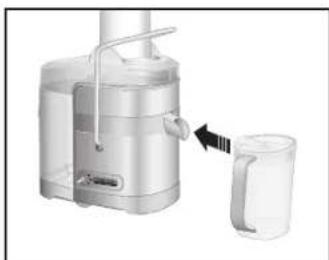 HAMILTON BEACH 67906 - How to Use - 1