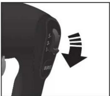 HAMILTON BEACH 62652 - How to Use Hand Mixer - 3