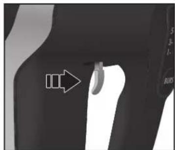 HAMILTON BEACH 62652 - How to Use Hand Mixer - 4