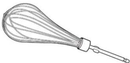 HAMILTON BEACH 62635 - Parts and Features - 3