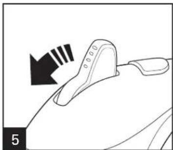 HAMILTON BEACH 62635 - How to Use Your Hand Mixer - 5