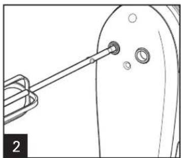 HAMILTON BEACH 62635 - How to Use Your Hand Mixer - 2