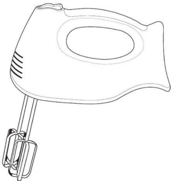 HAMILTON BEACH 62689 - READ BEFORE USE LIRE AVANT UTILISATION LEA ANTES DE USAR - 1