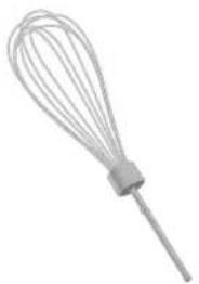 HAMILTON BEACH 62601 - Parts and Features - 3