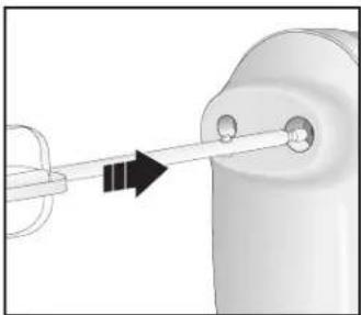 HAMILTON BEACH 62601 - How to Use Hand Mixer - 1