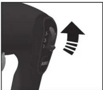 HAMILTON BEACH 62664 - How to Use Hand Mixer - 2