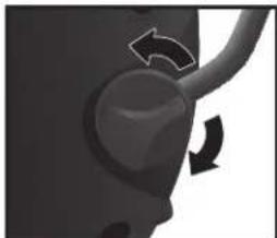 HAMILTON BEACH 62664 - Cookie Mixing Guide: - 3