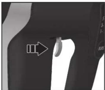 HAMILTON BEACH 62664 - How to Use Hand Mixer - 4