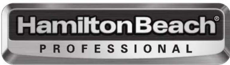 HAMILTON BEACH 62664 - 2