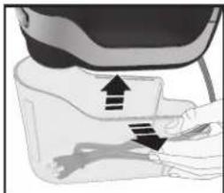 HAMILTON BEACH 62664 - Cookie Mixing Guide: - 2