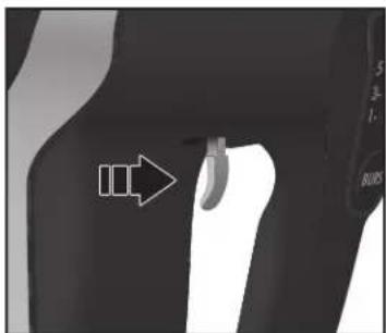 HAMILTON BEACH 62658 - How to Use Hand Mixer - 4