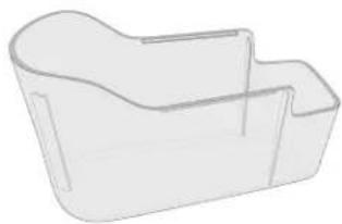 HAMILTON BEACH 62658 - Parts and Features - 4