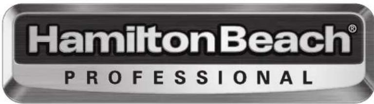 HAMILTON BEACH 62658 - READ BEFORE USE LIRE AVANT UTILISATION LEA ANTES DE USAR - 1
