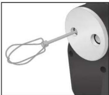 HAMILTON BEACH 62658 - How to Use Hand Mixer - 1