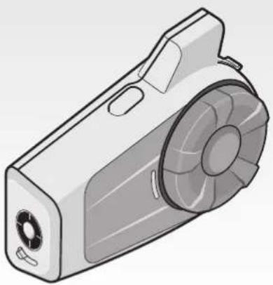 Sena 10C EVO - 1