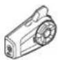 Sena 10C EVO - Haut-parleur - 2