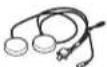 Sena 10C EVO - Haut-parleur - 1