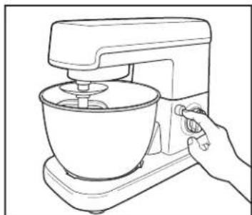HAMILTON BEACH 63327 - How to Use (cont.) - 5