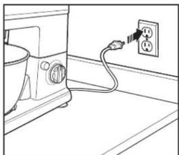 HAMILTON BEACH 63327 - How to Use (cont.) - 1