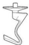 HAMILTON BEACH 63327 - Parts and Features - 4