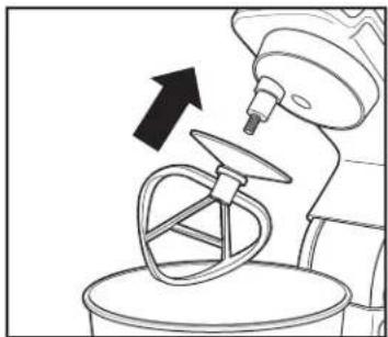 HAMILTON BEACH 63327 - How to Use - 5