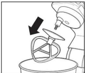 HAMILTON BEACH 63327 - How to Use (cont.) - 7