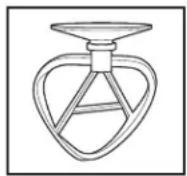 HAMILTON BEACH 63327 - Conseils pour le fouet plat - 1