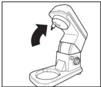 HAMILTON BEACH 63325 - How to Use - 3