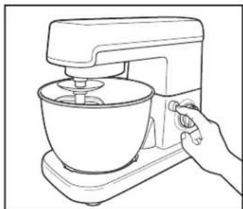 HAMILTON BEACH 63325 - How to Use (cont.) - 5