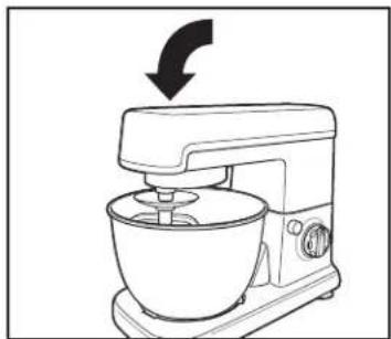 HAMILTON BEACH 63325 - How to Use - 7