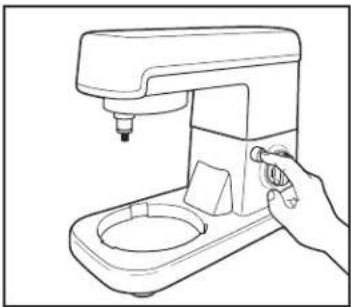 HAMILTON BEACH 63325 - How to Use - 2