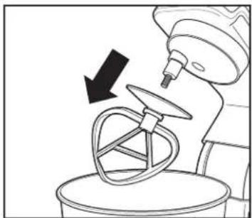 HAMILTON BEACH 63325 - How to Use (cont.) - 7