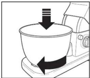HAMILTON BEACH 63325 - How to Use - 4