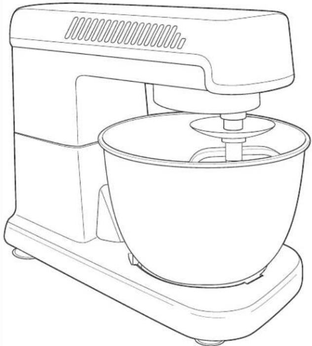 HAMILTON BEACH 63325 - Hamilton Beach® - 1