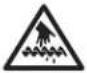HAMILTON BEACH 63245 - ADVERTENCIA - 1