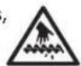 HAMILTON BEACH 63245 - ADVERTENCIA - 1