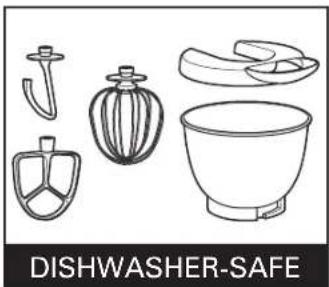 HAMILTON BEACH 63388 - WARNING Electrical Shock Hazard. - 2