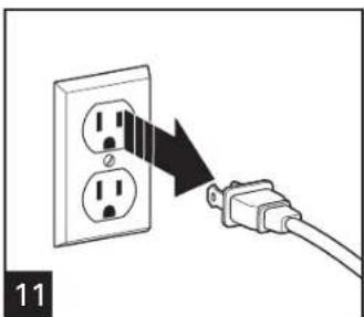 HAMILTON BEACH 63388 - How to Use (cont.) - 5