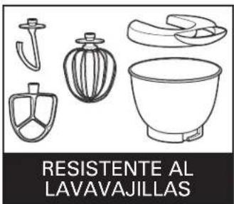 HAMILTON BEACH 63388 - ADVERTENCIA Peligro de Descarga Eléctrica. - 3
