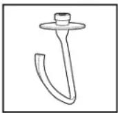 HAMILTON BEACH 63388 - Conseils pour le crochet à pâte - 1