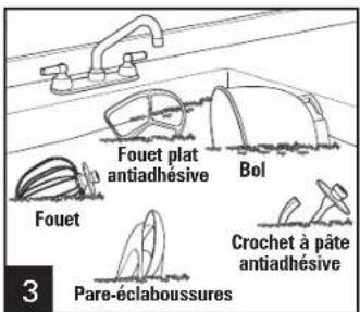 HAMILTON BEACH 63388 - PRÉCAUTIONS IMPORTANTES - 2