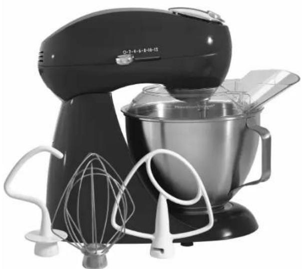 HAMILTON BEACH 63227 - Questions - 2