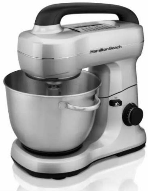 HAMILTON BEACH 63395 - Hamilton Beach® - 1