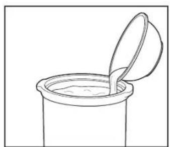 HAMILTON BEACH 33766 - A AVERTISSEMENT Risques relatifs à la salubrité des aliments. - 2