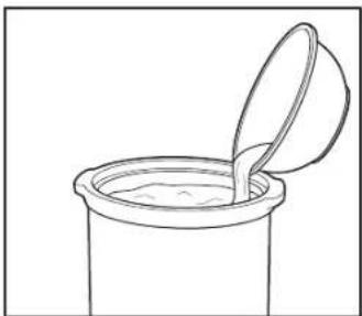 HAMILTON BEACH 33477 - How to Use Food Warmer - 2
