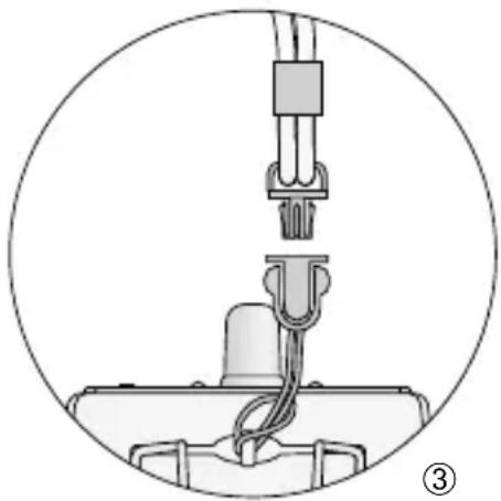 Monacor ATS16T - Inbetriebnahme - 1