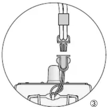 Monacor ATS16T - Ingebruikneming - 1